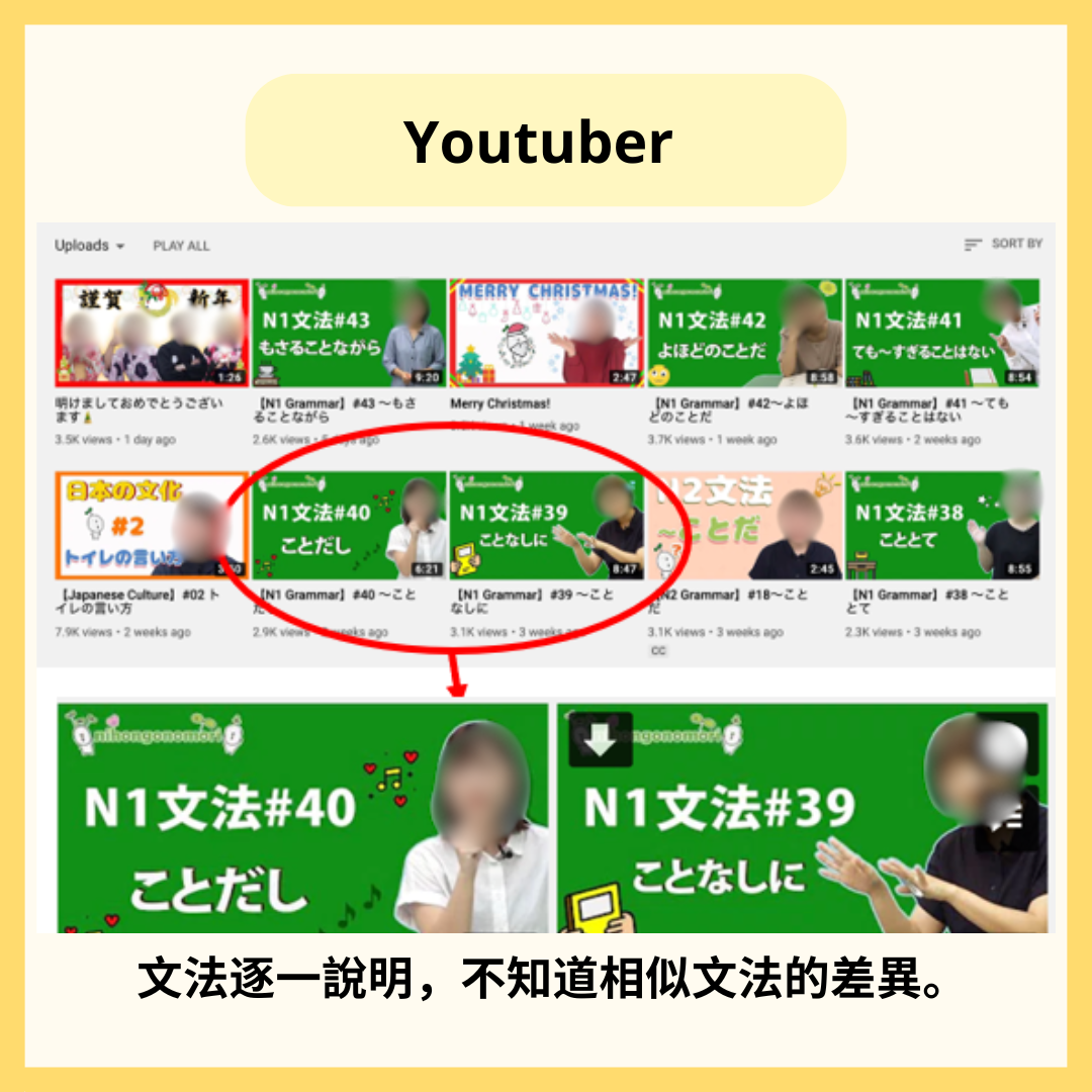 Youtuber
